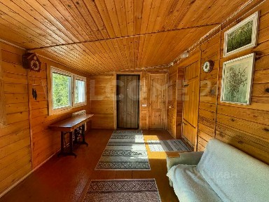 Продается 1-этажный дом, 100 м²