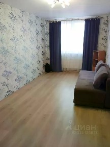Сдается 1-комн. квартира, 41 м²