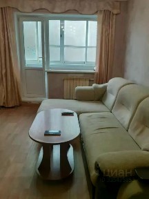 Сдается 1-комн. квартира, 40 м²