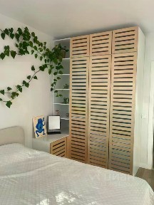 Сдается 1-комн. квартира, 42 м²
