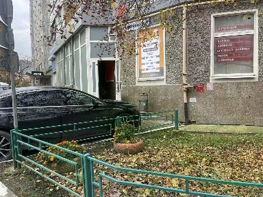 Сдается 2-комн. квартира, 43 м²