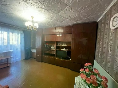 Сдается 2-комн. квартира, 55 м²
