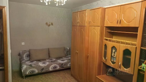 Сдается 1-комн. квартира, 28,2 м²