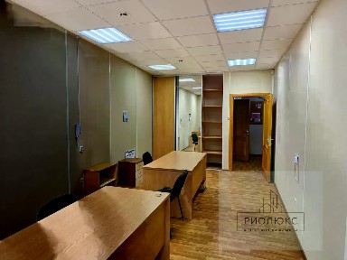 Сдается офис, 23 м²
