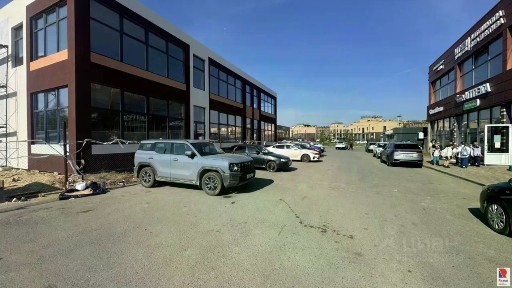 Сдается помещение свободного назначения, 87 м²