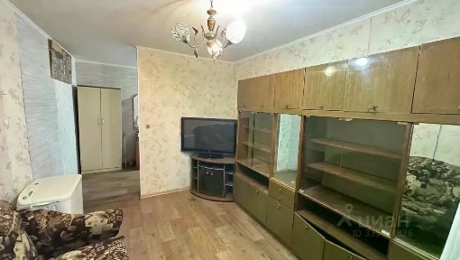 Продается 1-комн. квартира, 27 м²