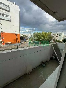Продается 1-комн. квартира, 40,5 м²