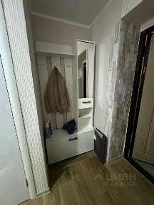 Сдается 1-комн. квартира, 40 м²