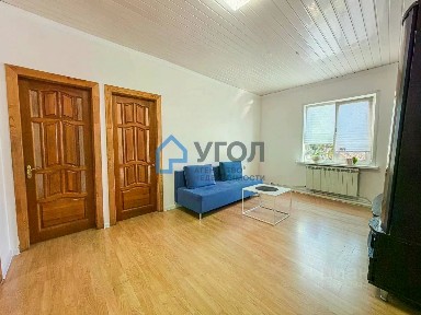Сдается 4-комн. квартира, 110 м²