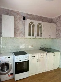 Сдается 1-комн. квартира, 33 м²