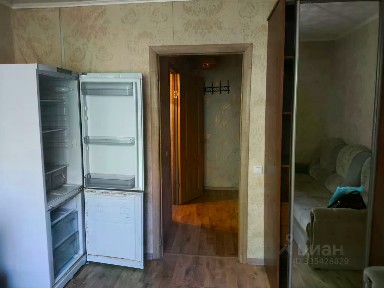Сдается 1-комн. квартира, 17 м²