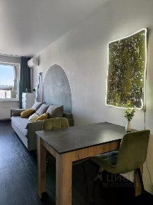 Сдается студия, 26 м²