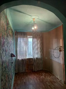 Продается 3-комн. квартира, 64 м²