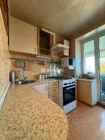 Продается 3-комн. квартира, 57 м²