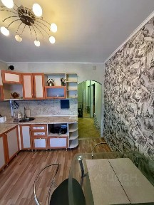 Сдается 2-комн. квартира, 51,4 м²