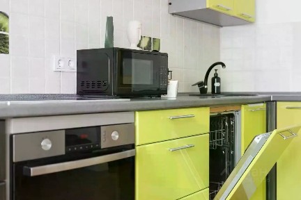 Сдается 1-комн. квартира, 44 м²