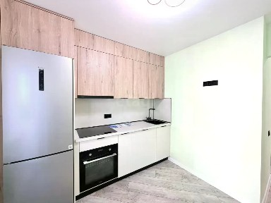 Продается 1-комн. квартира, 41,2 м²