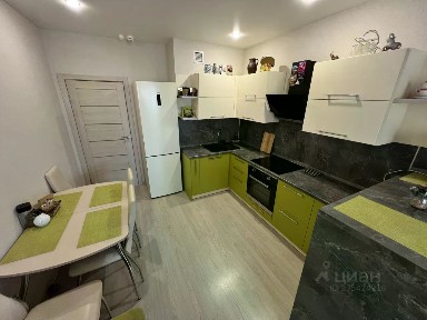 Сдается 1-комн. квартира, 47 м²
