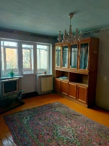 Сдается 2-комн. квартира, 42,8 м²