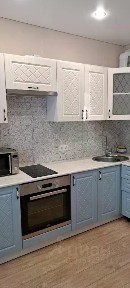 Сдается 1-комн. квартира, 35 м²