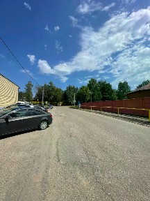 Продается торговая площадь, 99 м²