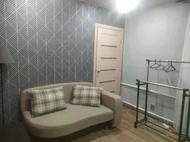 Продается 1-комн. квартира, 32,6 м²