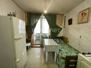 Продается 1-комн. квартира, 35,7 м²