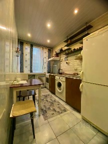 Продается 3-комн. квартира, 63,2 м²
