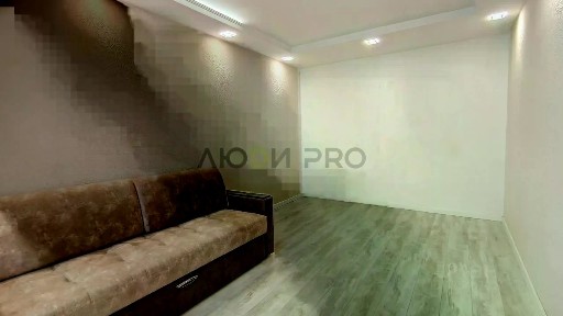 Продается 1-комн. квартира, 34,3 м²