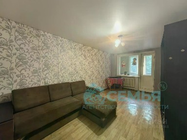 Сдается 4-комн. квартира, 78,1 м²
