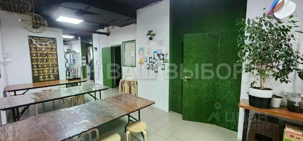Продается помещение свободного назначения, 240,8 м²