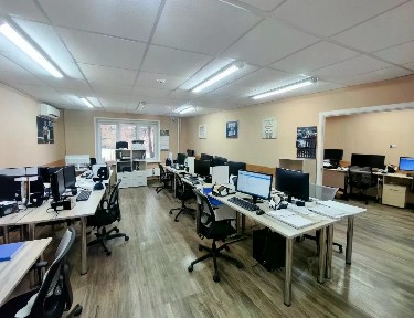 Сдается помещение свободного назначения, 116,5 м²