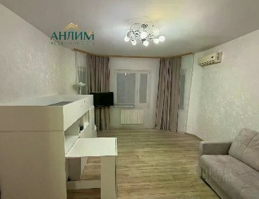 Сдается 1-комн. квартира, 45,5 м²