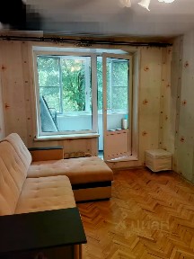 Сдается 2-комн. квартира, 44,3 м²