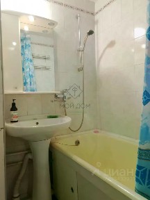 Сдается 1-комн. квартира, 40 м²