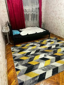 Сдается 1-комн. квартира, 32 м²