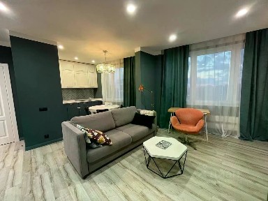 Сдается 2-комн. квартира, 57 м²