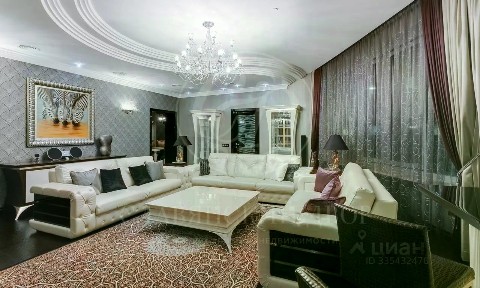Сдается 5-комн. квартира, 250 м²
