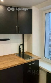 Сдается студия, 33 м²