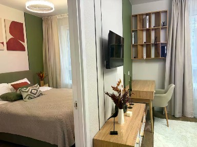 Сдается 2-комн. квартира, 35 м²