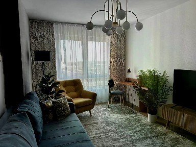 Сдается 2-комн. квартира, 66 м²