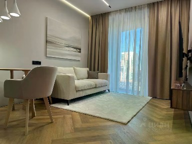 Сдается 2-комн. квартира, 41,1 м²