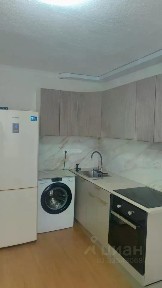 Сдается 1-комн. квартира, 37 м²