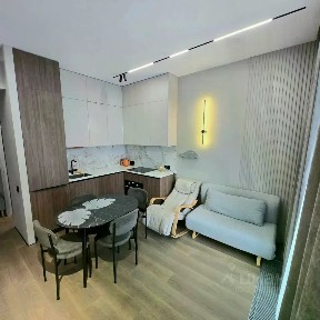 Сдается 1-комн. квартира, 34 м²