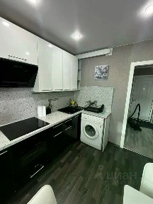 Сдается 2-комн. квартира, 43 м²