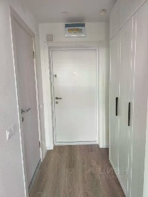 Сдается студия, 21,4 м²