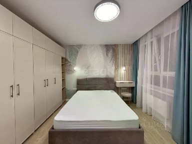 Сдается 2-комн. квартира, 42,4 м²