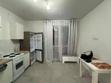 Сдается 1-комн. квартира, 40 м²