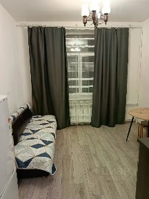 Сдается апартаменты-студия, 19 м²