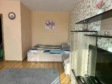Сдается 1-комн. квартира, 41 м²